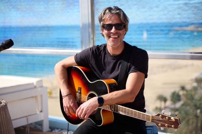 Kai Sonnhalter kommt ins Fest-Spiel-Haus